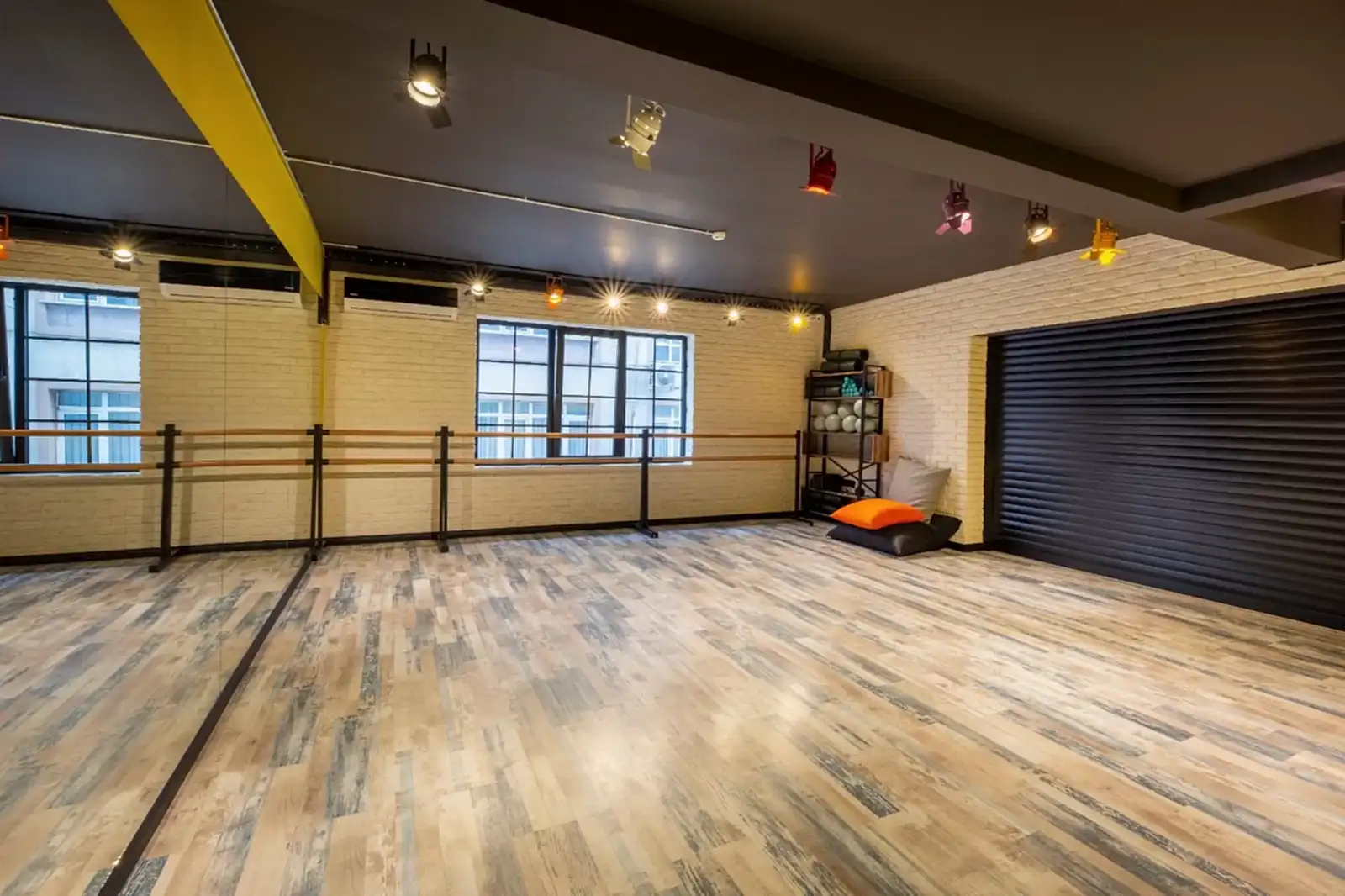 Bakirkoy Ozel San Dersi