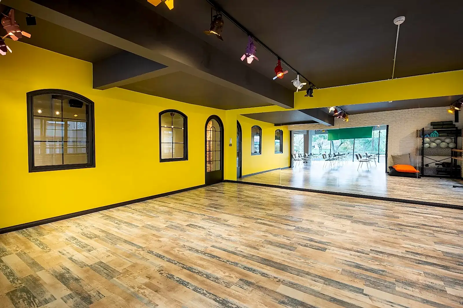 Bakirkoy San Kursu 1