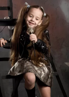 çocuk şan eğitimi