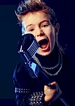 çocuk şan eğitimleri