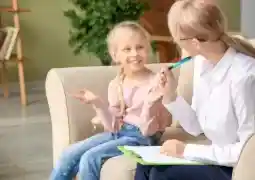 çocuklar için şan kursu