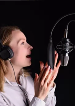 genç  şan eğitimleri