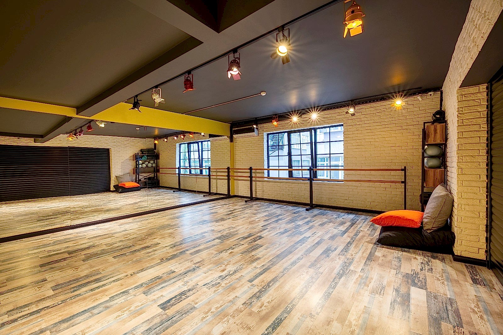 Istanbul San Egitimleri 1