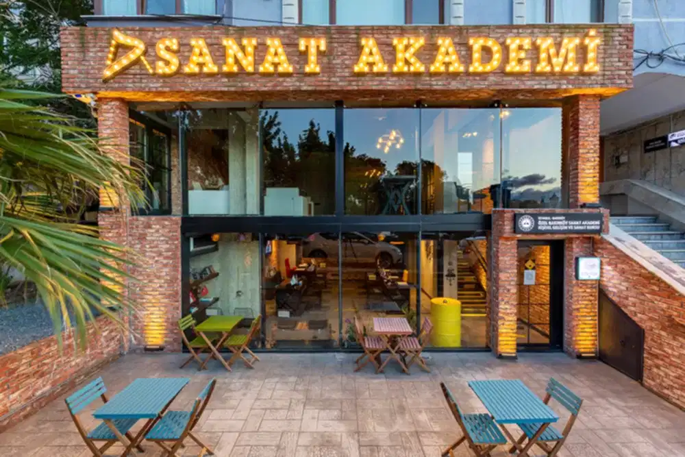 meb ruhsatlı genç şan kursu