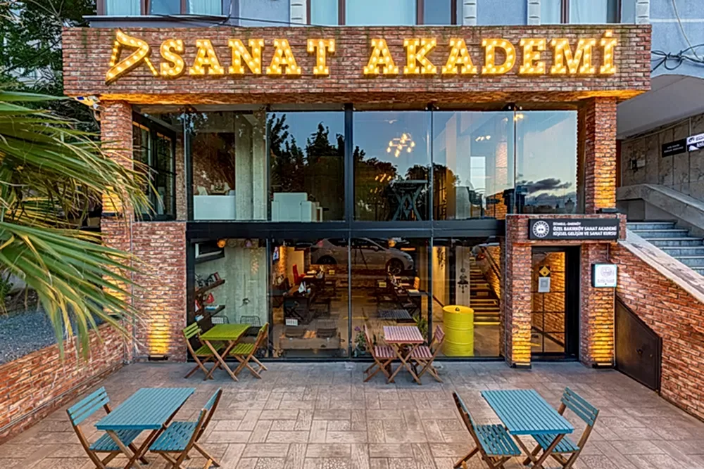 meb ruhsatlı şan kursu