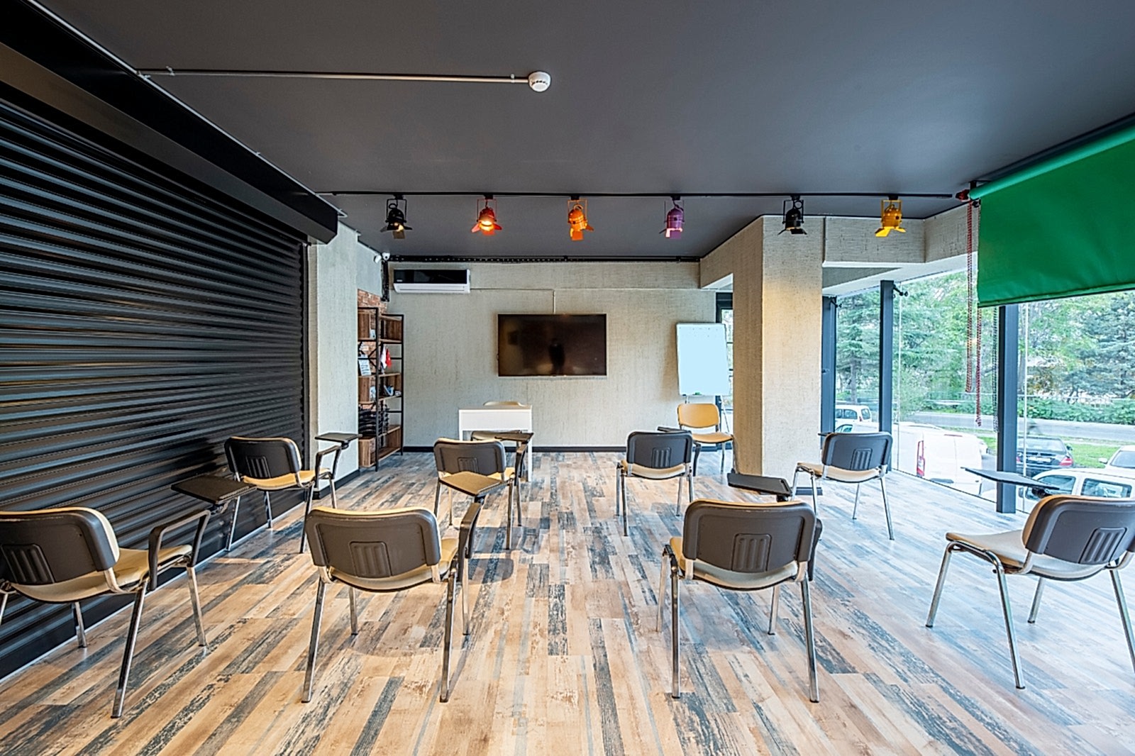 Profesyonel San Dersi 2