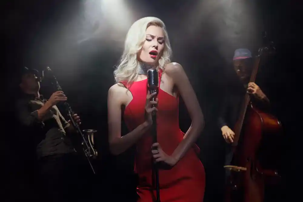 profesyonel şan kursu