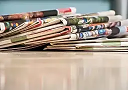 şan akademi gazete haberleri