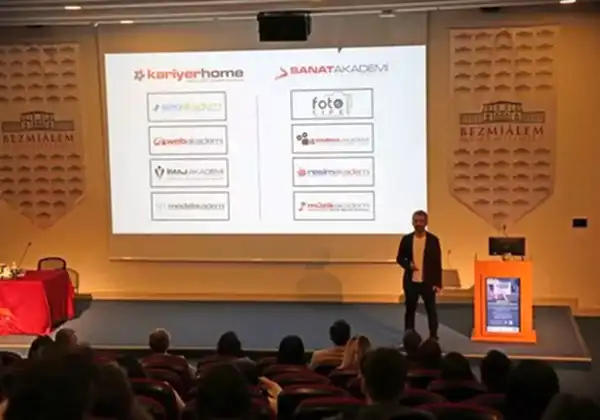 şan akademi markaları